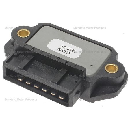 STANDARD IGNITION Ignition Control Module, Lx-605 LX-605